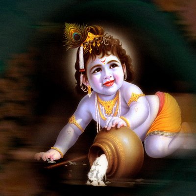 Lord Krishna Lord Krishna